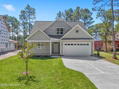 550 Kennedy Circle, Southport, NC 28461
