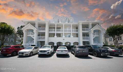 1215 N Middleton Drive NW, Calabash, NC 28467