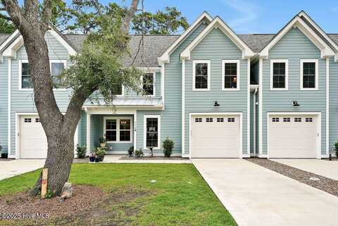 114 W 14th Street, Southport, NC 28461