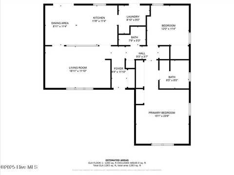 302 Mcglamery Street, Oak Island, NC 28465