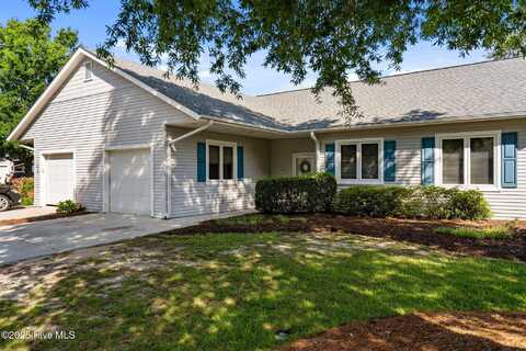 293 Bonnet Way, Southport, NC 28461