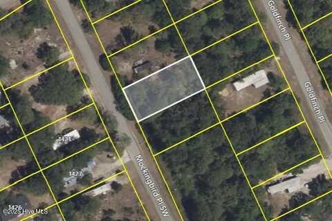 1422 Mockingbird Place SW, Shallotte, NC 28470