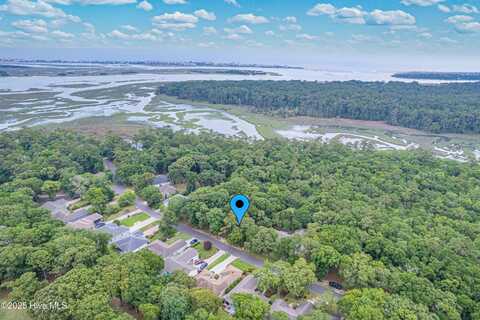 3197 Marsh View Drive SW, Supply, NC 28462
