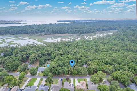 3197 Marsh View Drive SW, Supply, NC 28462
