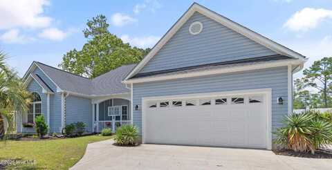 6476 Rolling Run, Southport, NC 28461