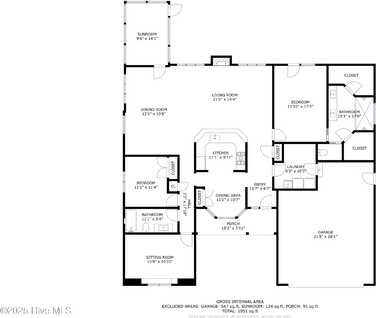 6476 Rolling Run, Southport, NC 28461