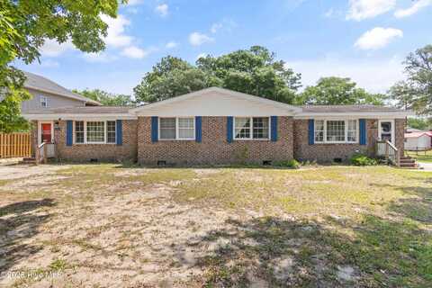2902 E Oak Island Drive, Oak Island, NC 28465