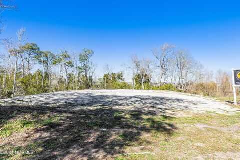 107 Elizabeth Drive, Oak Island, NC 28465