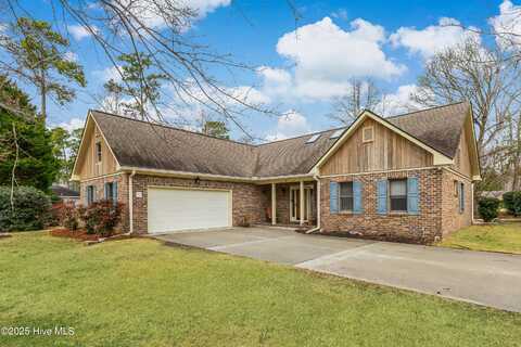 20 Brassie Drive, Carolina Shores, NC 28467