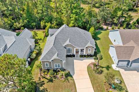 1119 Sea Bourne Way, Sunset Beach, NC 28468