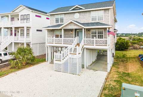 271 E Second Street, Ocean Isle Beach, NC 28469