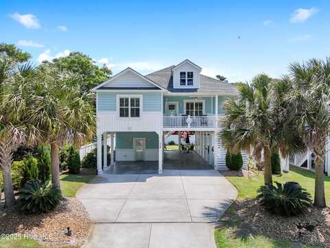 220 NE 45th Street, Oak Island, NC 28465