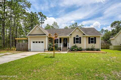 498 Edgewood Road, Southport, NC 28461