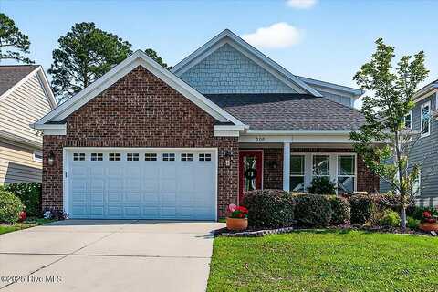 208 Brookwood Park Court, Sunset Beach, NC 28468