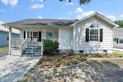115 NE 29th Street, Oak Island, NC 28465