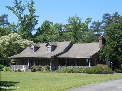 8202 Joe Brown Highway S, Clarendon, NC 28432