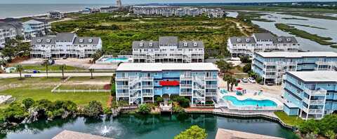 23 Beaufort Street, Ocean Isle Beach, NC 28469