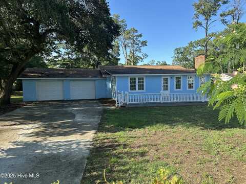 4735 Cedar Lane SW, Ocean Isle Beach, NC 28469