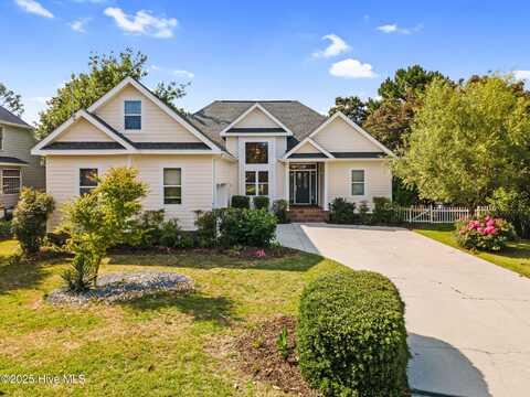 3264 St James Drive SE, Southport, NC 28461