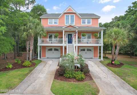 1086 Ferry Landing Drive SW, Supply, NC 28462