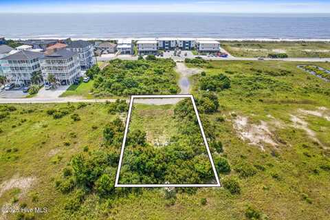 304 W Second Street, Ocean Isle Beach, NC 28469
