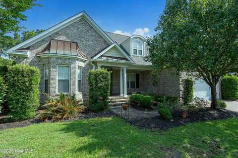3676 W Medinah Avenue, Southport, NC 28461