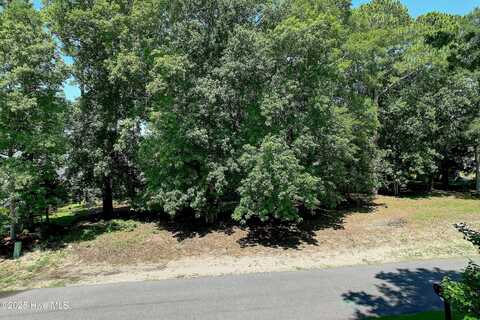 66 Oyster Point Drive, Sunset Beach, NC 28468