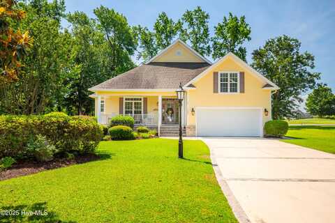 1209 Moultrie Drive NW, Calabash, NC 28467