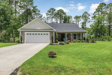 173 Crossroad Drive NW, Calabash, NC 28467