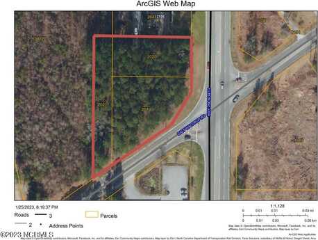 2100 Hwy 258 North, Kinston, NC 28504