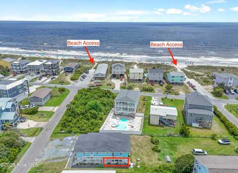 209 SE 77th Street, Oak Island, NC 28465
