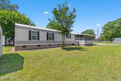 2354 Lake Paula Drive SW, Supply, NC 28462