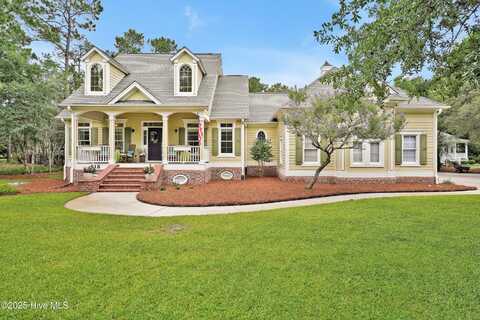 618 Edmonston Drive SW, Supply, NC 28462