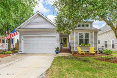 104 NE 63rd Street, Oak Island, NC 28465