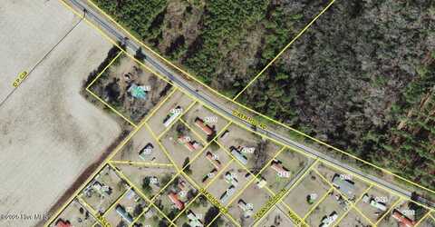 4283 Owen Hill Road, Elizabethtown, NC 28337