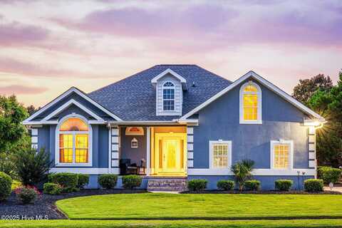 1096 Rutledge Court NW, Calabash, NC 28467