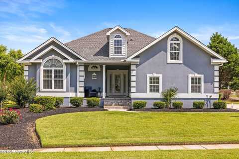 1096 Rutledge Court NW, Calabash, NC 28467
