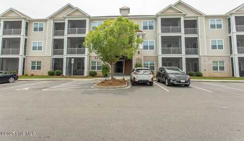 395 S Crow Creek Drive NW, Calabash, NC 28467
