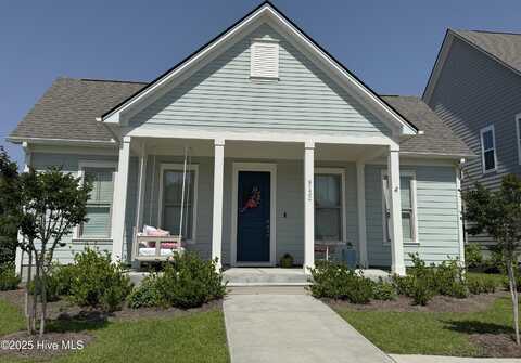 9132 Village Lake Drive SW, Calabash, NC 28467