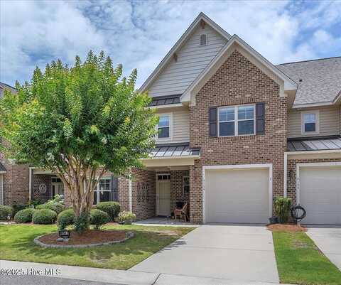 4164 Cambridge Cove Road, Southport, NC 28461