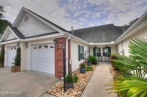 505 Sunset Oaks Lane, Sunset Beach, NC 28468