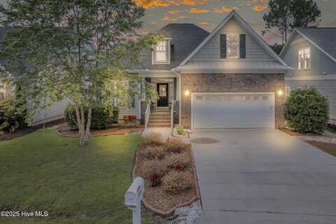 3918 Meeting Place Lane, Southport, NC 28461