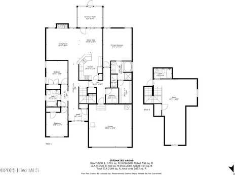 3918 Meeting Place Place, Southport, NC 28461