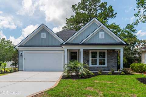 8941 Nottoway Avenue NW, Calabash, NC 28467