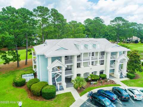 330 S Middleton Drive NW, Calabash, NC 28467