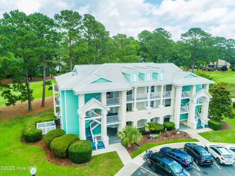 330 S Middleton Drive NW, Calabash, NC 28467