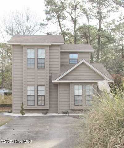 1052 Valley Drive, Calabash, NC 28467