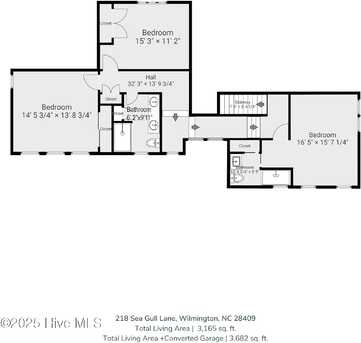 218 Sea Gull Lane, Wilmington, NC 28409