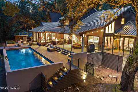 218 Sea Gull Lane, Wilmington, NC 28409