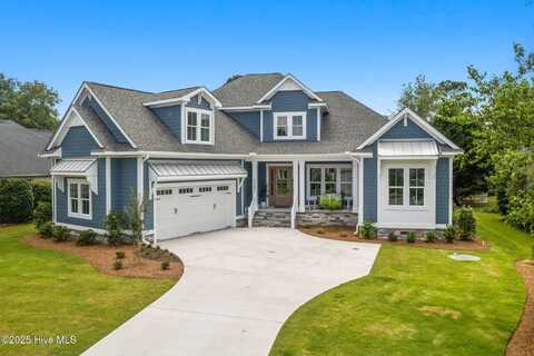 3585 W Medinah Avenue SE, Southport, NC 28461